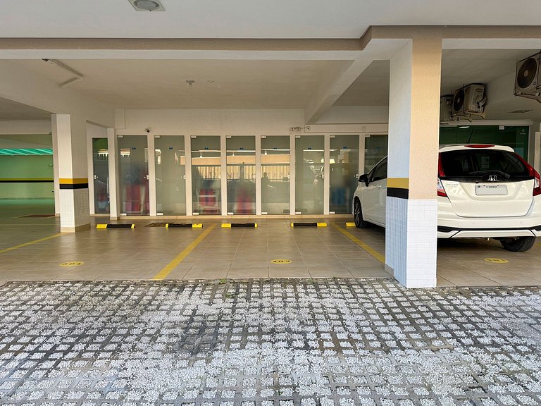 L012 | Malibu 402 cobertura 3 quartos em Bombas
