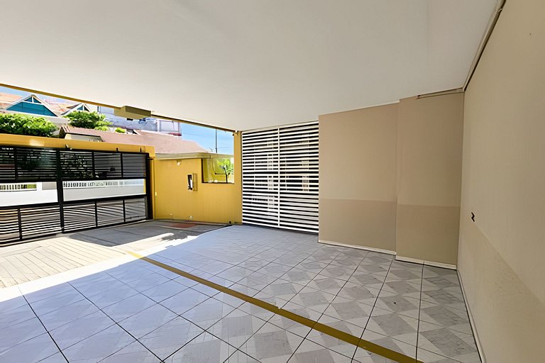 L034 | Flor da Manhã 302 a 100m da praia Bombas