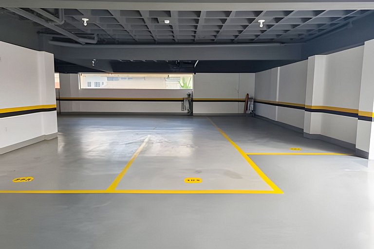L037 | Recanto dos Girassóis 302 apto com piscina