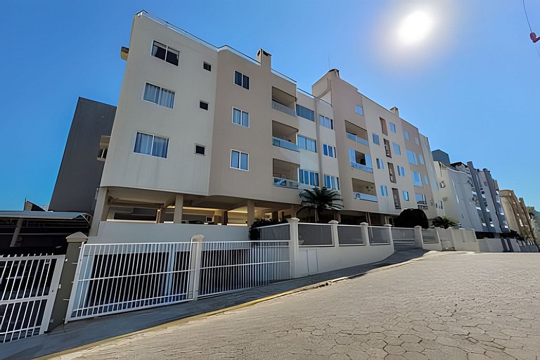L103 | Estrela do Mar 401 cob. ampla em Bombas