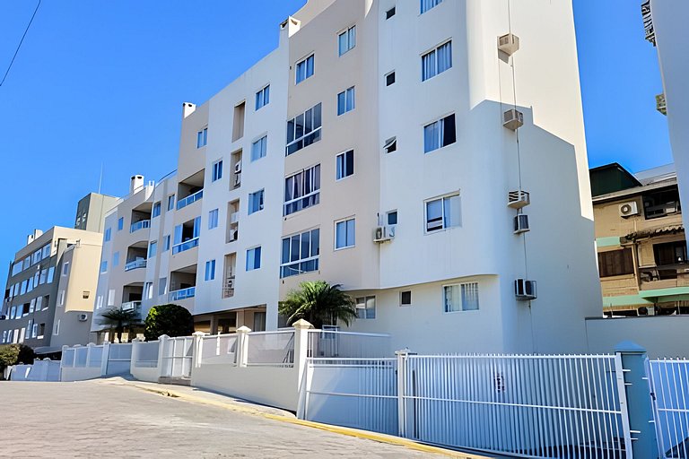 L103 | Estrela do Mar 401 cob. ampla em Bombas