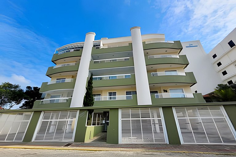 L147 | Elegance Iluminion apartamento em Bombas