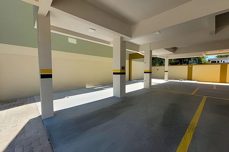 L111 | Frankfuort 304 apto 2 quartos em Bombas