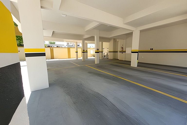 L111 | Frankfuort 304 apto 2 quartos em Bombas