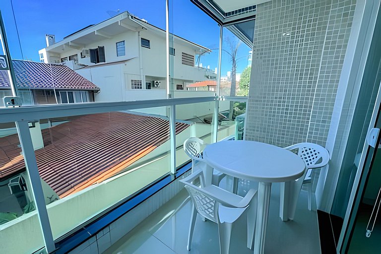 L150 - Dunas 202 1 quarto 290m da Praia de Bombas