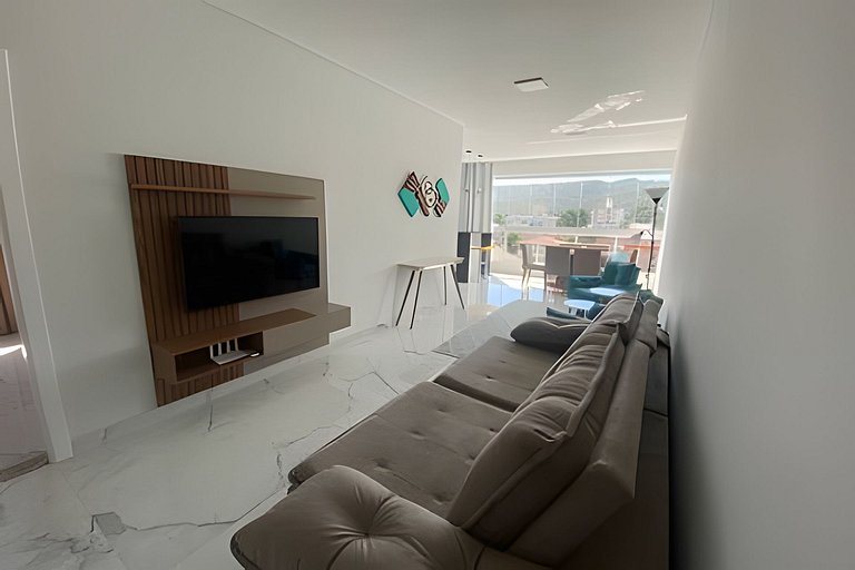 L014 | Monsaraz 301 apartamento amplo em Bombas
