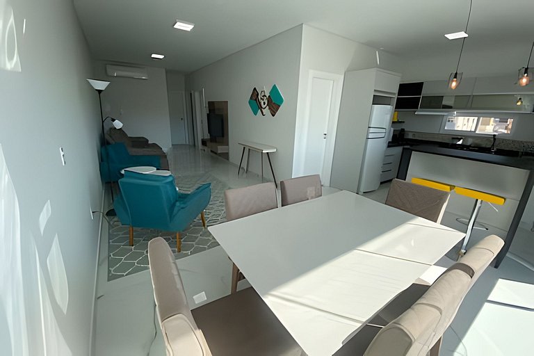 L014 | Monsaraz 301 apartamento amplo em Bombas