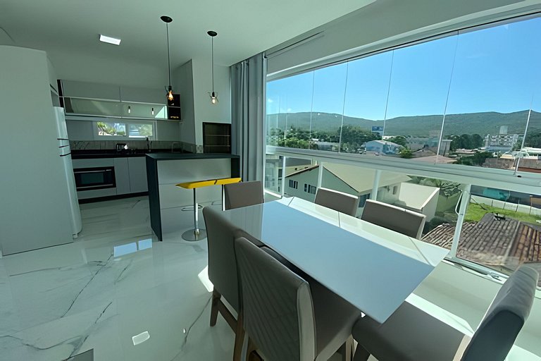 L014 | Monsaraz 301 apartamento amplo em Bombas