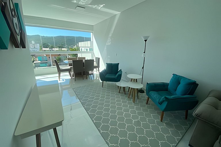 L014 | Monsaraz 301 apartamento amplo em Bombas