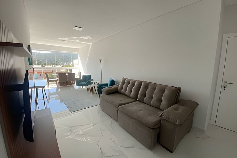 L014 | Monsaraz 301 apartamento amplo em Bombas