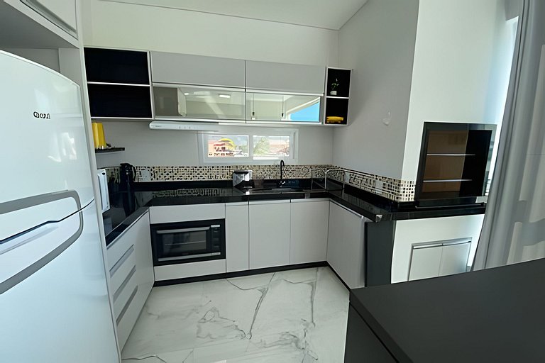 L014 | Monsaraz 301 apartamento amplo em Bombas