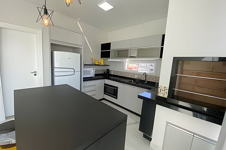 L014 | Monsaraz 301 apartamento amplo em Bombas