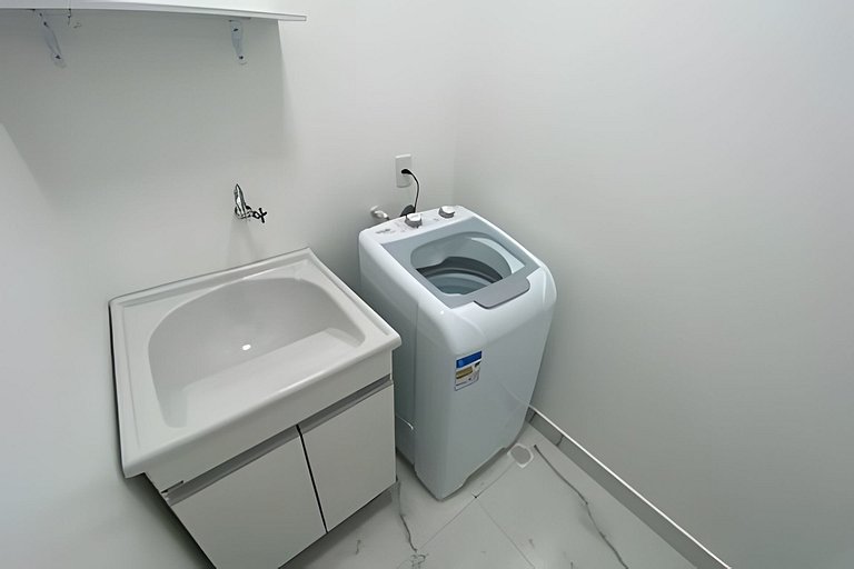 L014 | Monsaraz 301 apartamento amplo em Bombas