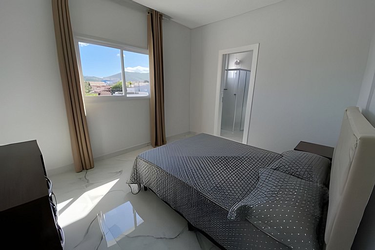 L014 | Monsaraz 301 apartamento amplo em Bombas
