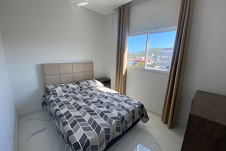 L014 | Monsaraz 301 apartamento amplo em Bombas