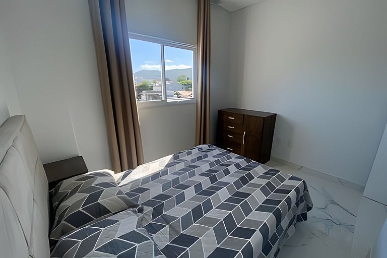 L014 | Monsaraz 301 apartamento amplo em Bombas