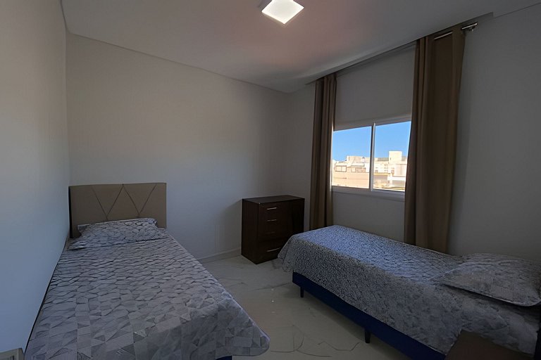 L014 | Monsaraz 301 apartamento amplo em Bombas