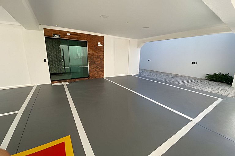 L014 | Monsaraz 301 apartamento amplo em Bombas