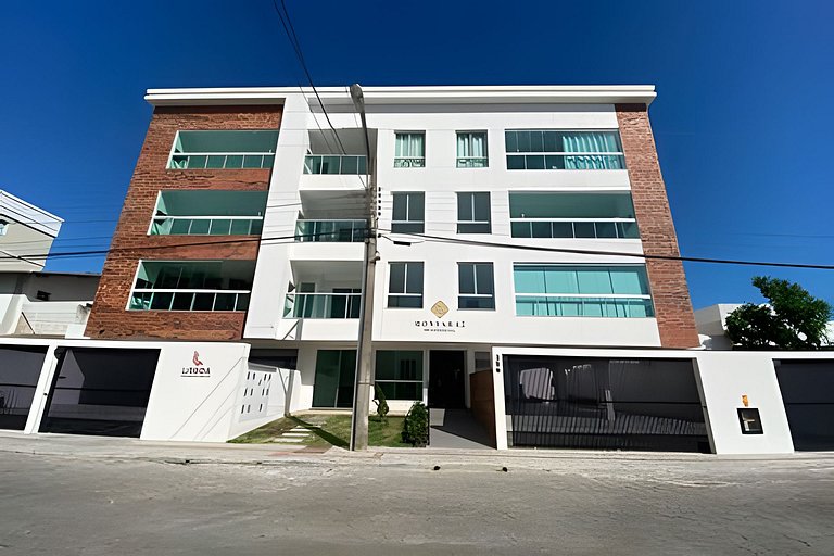 L014 | Monsaraz 301 apartamento amplo em Bombas