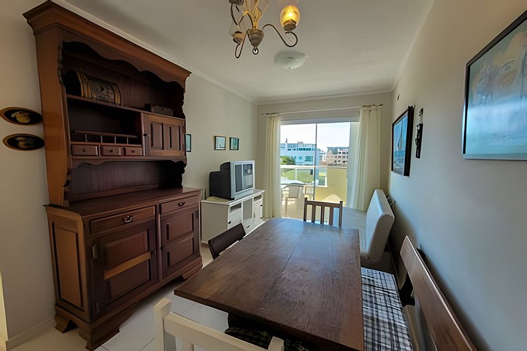 L116 | Phillip 303 apartamento 3 quartos Bombas