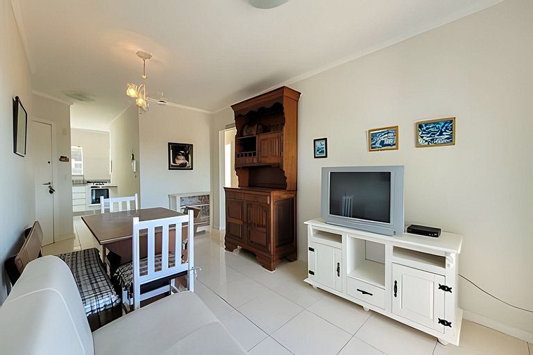 L116 | Phillip 303 apartamento 3 quartos Bombas