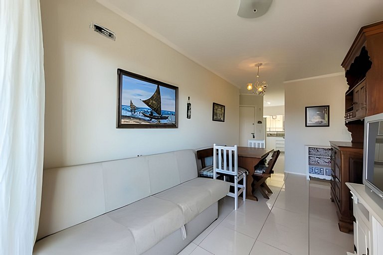L116 | Phillip 303 apartamento 3 quartos Bombas