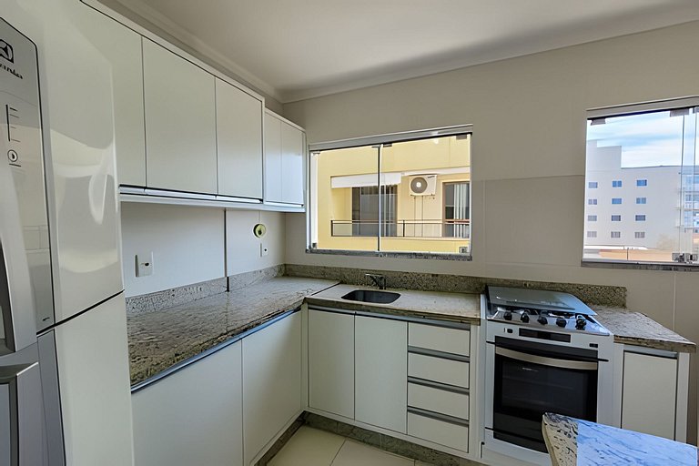 L116 | Phillip 303 apartamento 3 quartos Bombas