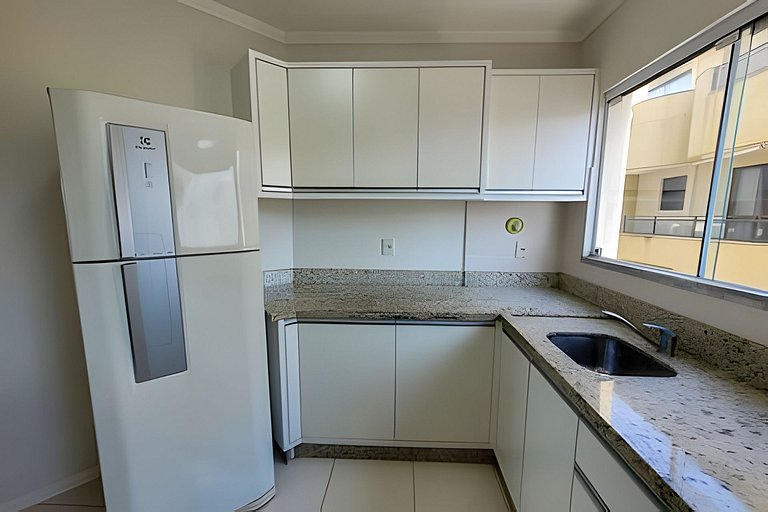 L116 | Phillip 303 apartamento 3 quartos Bombas