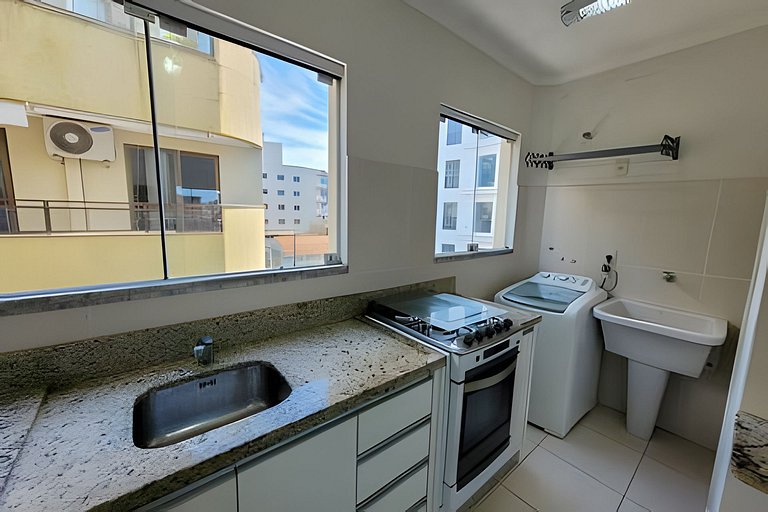 L116 | Phillip 303 apartamento 3 quartos Bombas