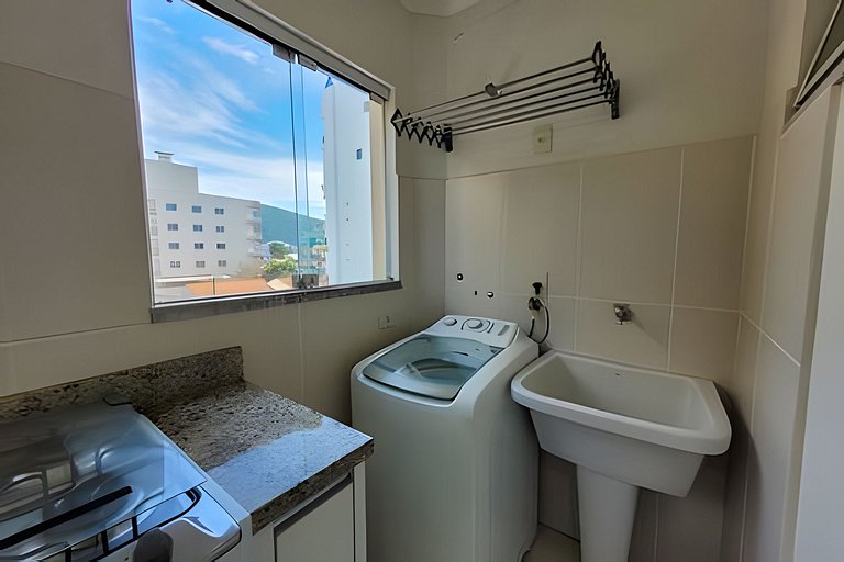 L116 | Phillip 303 apartamento 3 quartos Bombas