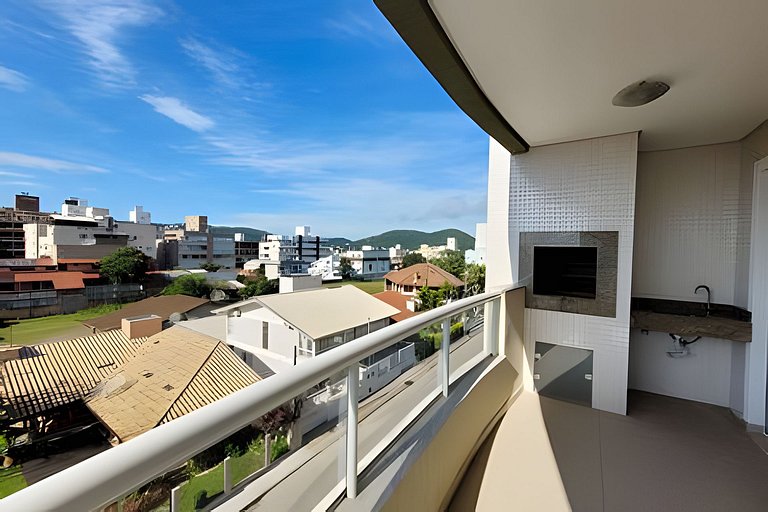 L116 | Phillip 303 apartamento 3 quartos Bombas