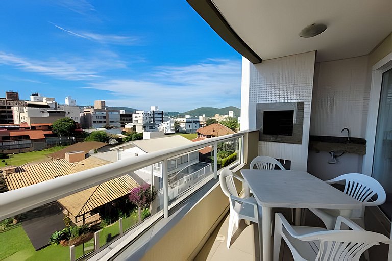 L116 | Phillip 303 apartamento 3 quartos Bombas