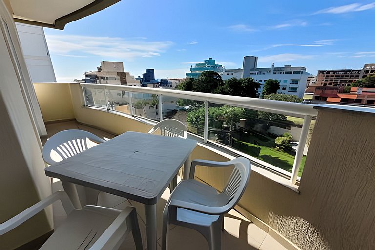 L116 | Phillip 303 apartamento 3 quartos Bombas