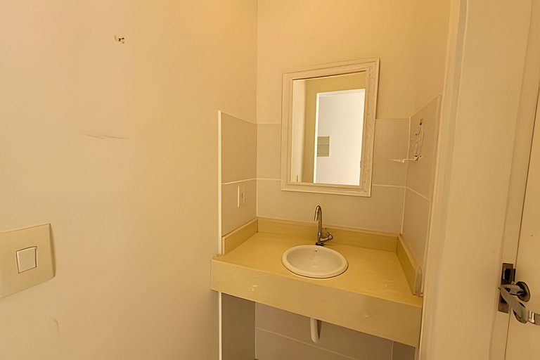 L116 | Phillip 303 apartamento 3 quartos Bombas