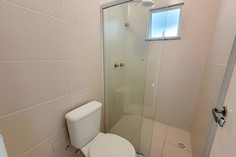 L116 | Phillip 303 apartamento 3 quartos Bombas