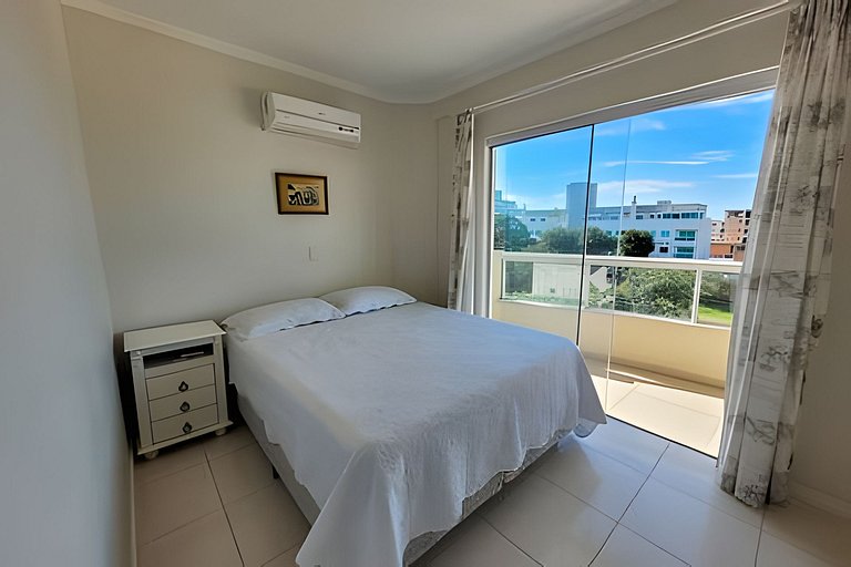 L116 | Phillip 303 apartamento 3 quartos Bombas