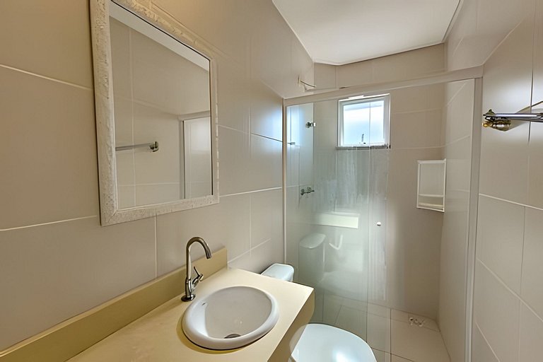 L116 | Phillip 303 apartamento 3 quartos Bombas