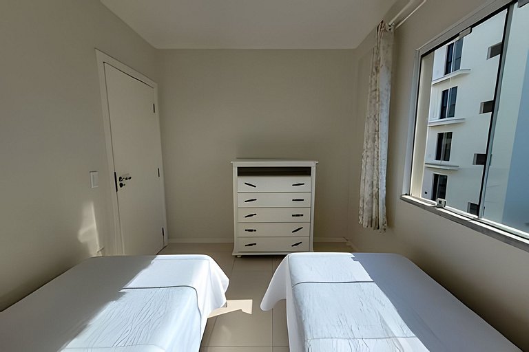 L116 | Phillip 303 apartamento 3 quartos Bombas