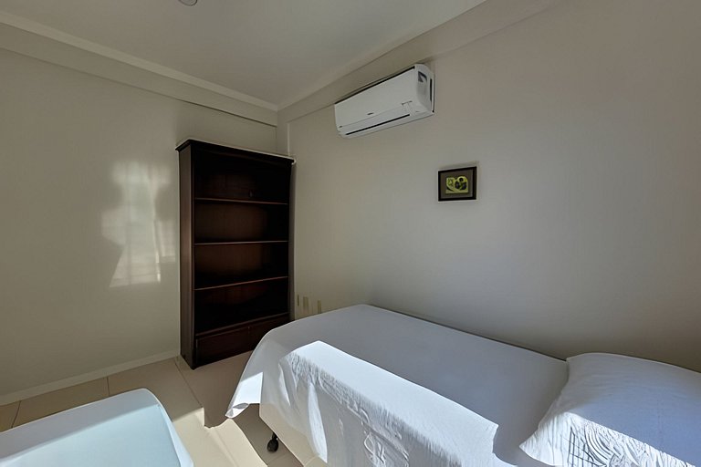 L116 | Phillip 303 apartamento 3 quartos Bombas