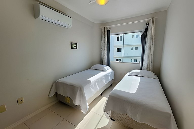 L116 | Phillip 303 apartamento 3 quartos Bombas