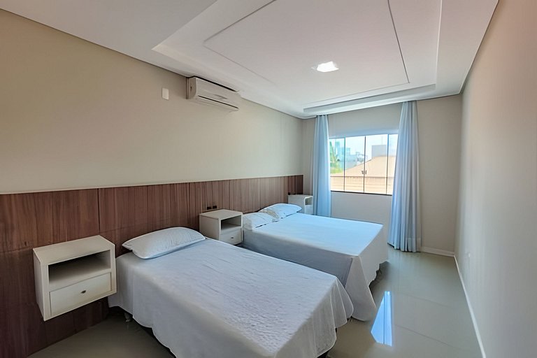 L151 - Dunas 303 2 quartos 290m da Praia de Bombas