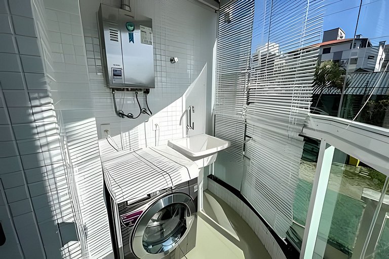 L152 - Dunas 204 2 quartos 290m da Praia de Bombas