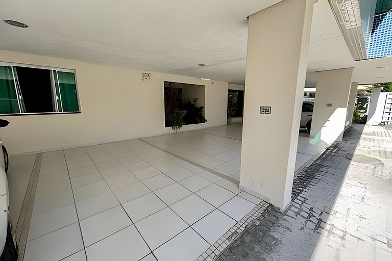 L152 - Dunas 204 2 quartos 290m da Praia de Bombas