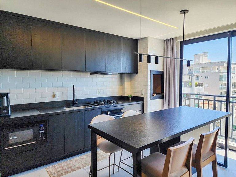 L032 | Apartamento com Vista para o Mar