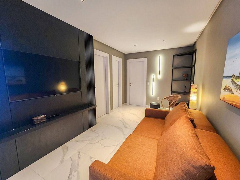 L032 | Apartamento com Vista para o Mar