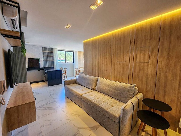 L042 | Apartamento com vista para o mar em Bombas.