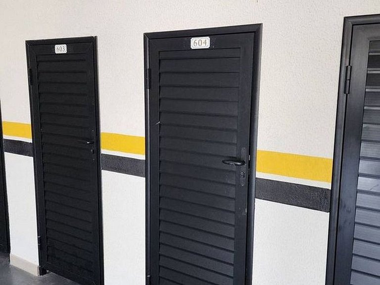 L042 | Apartamento com vista para o mar em Bombas.