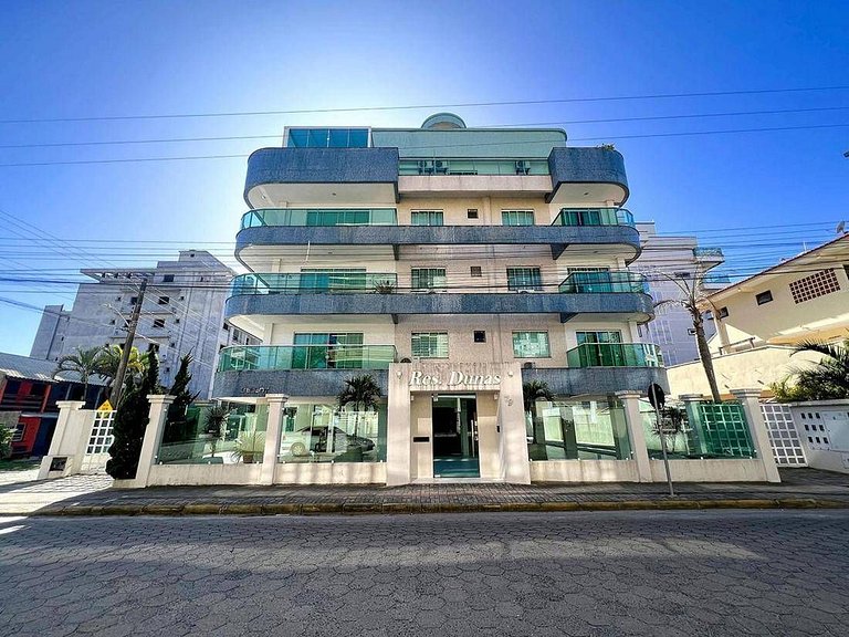 L070 | Apartamento a 250 metros da praia