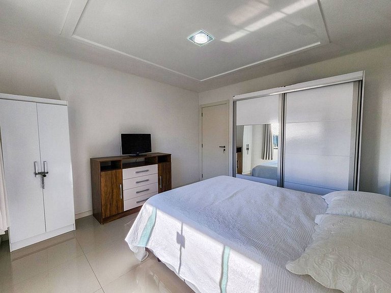 L070 | Apartamento a 250 metros da praia