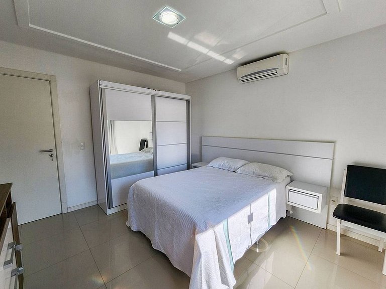 L070 | Apartamento a 250 metros da praia